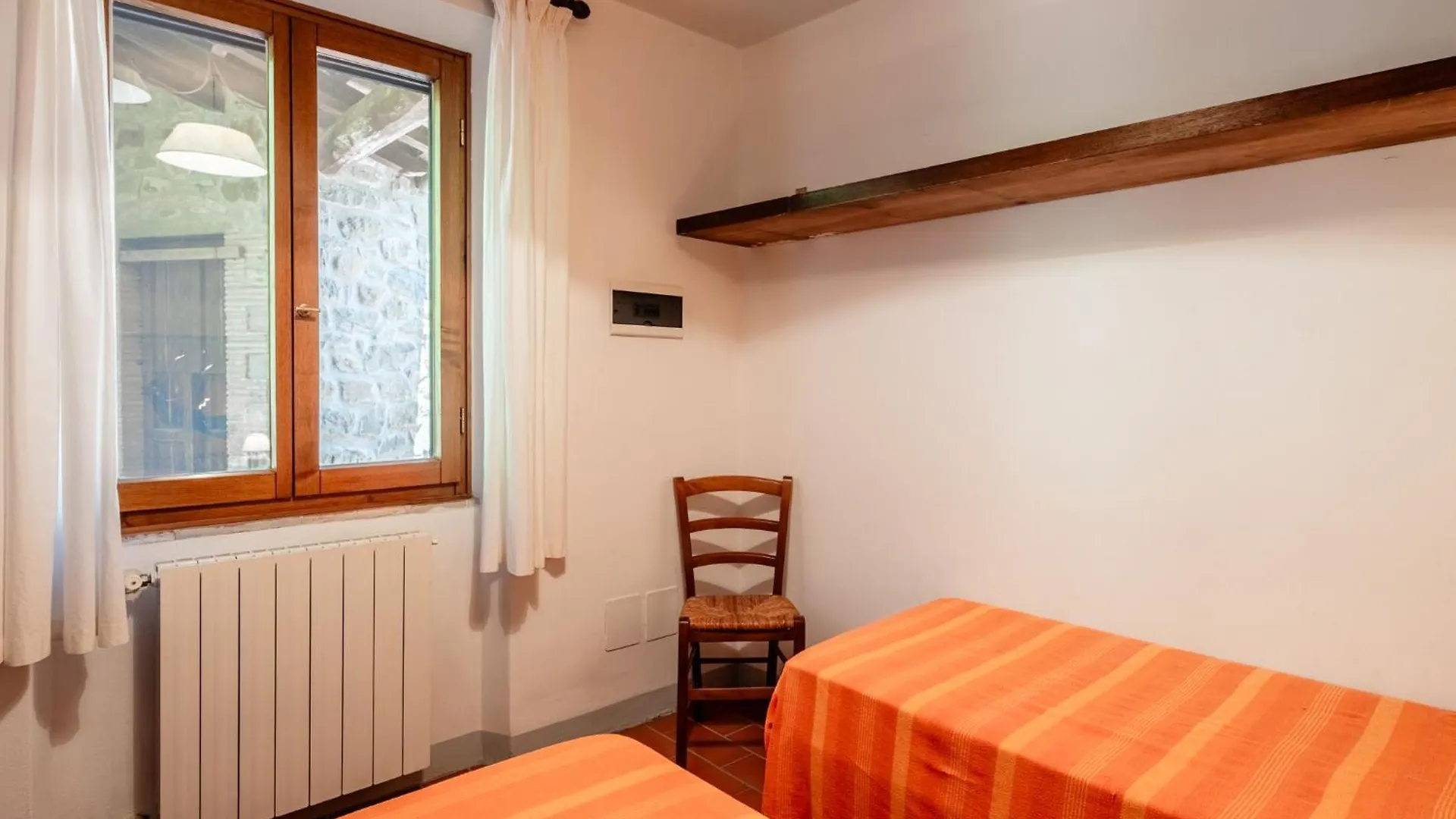 Medicina Fattoria Di Pietrabuona别墅