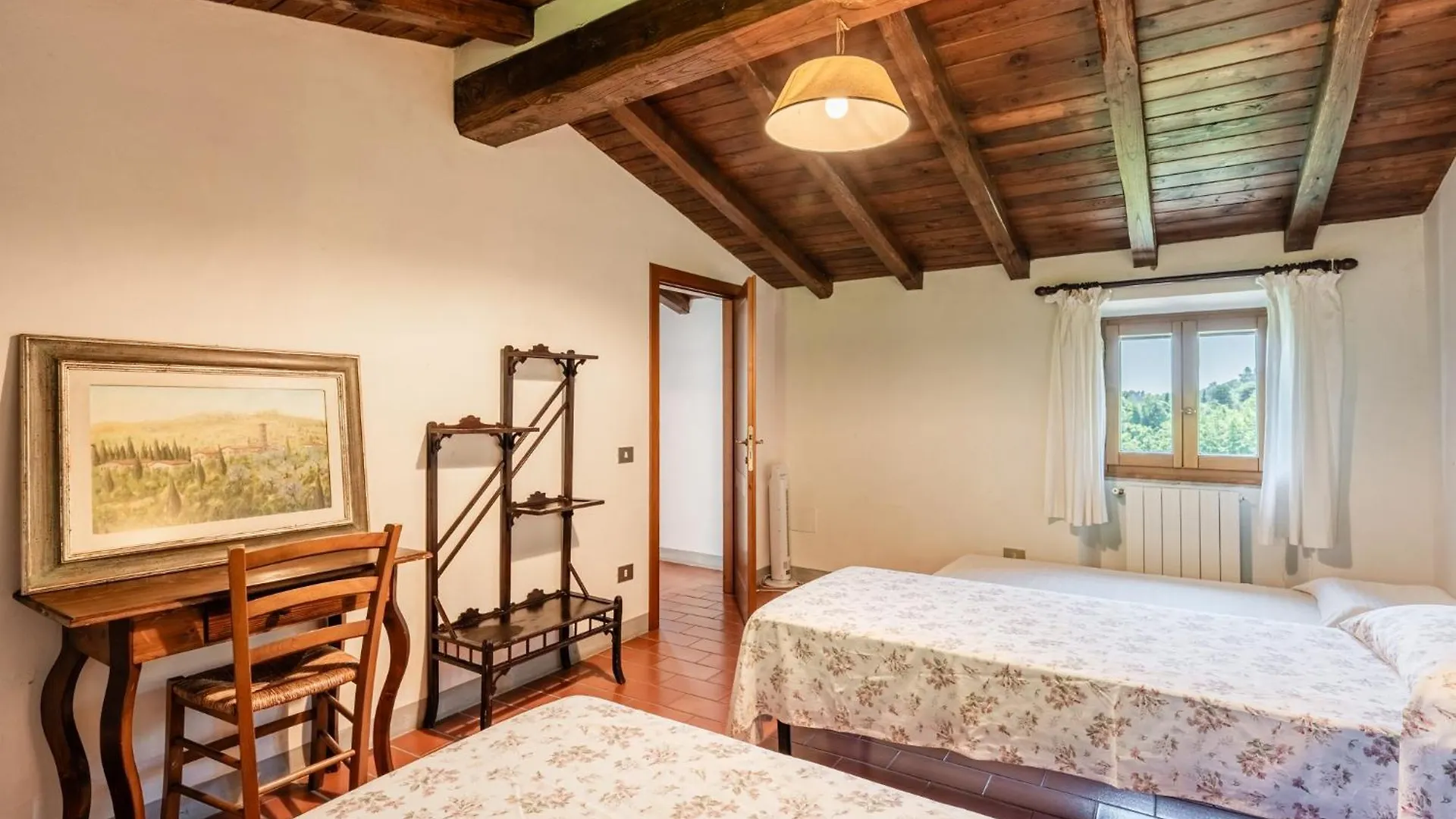 Medicina Fattoria Di Pietrabuona别墅 农家乐 Medicina (Tuscany)