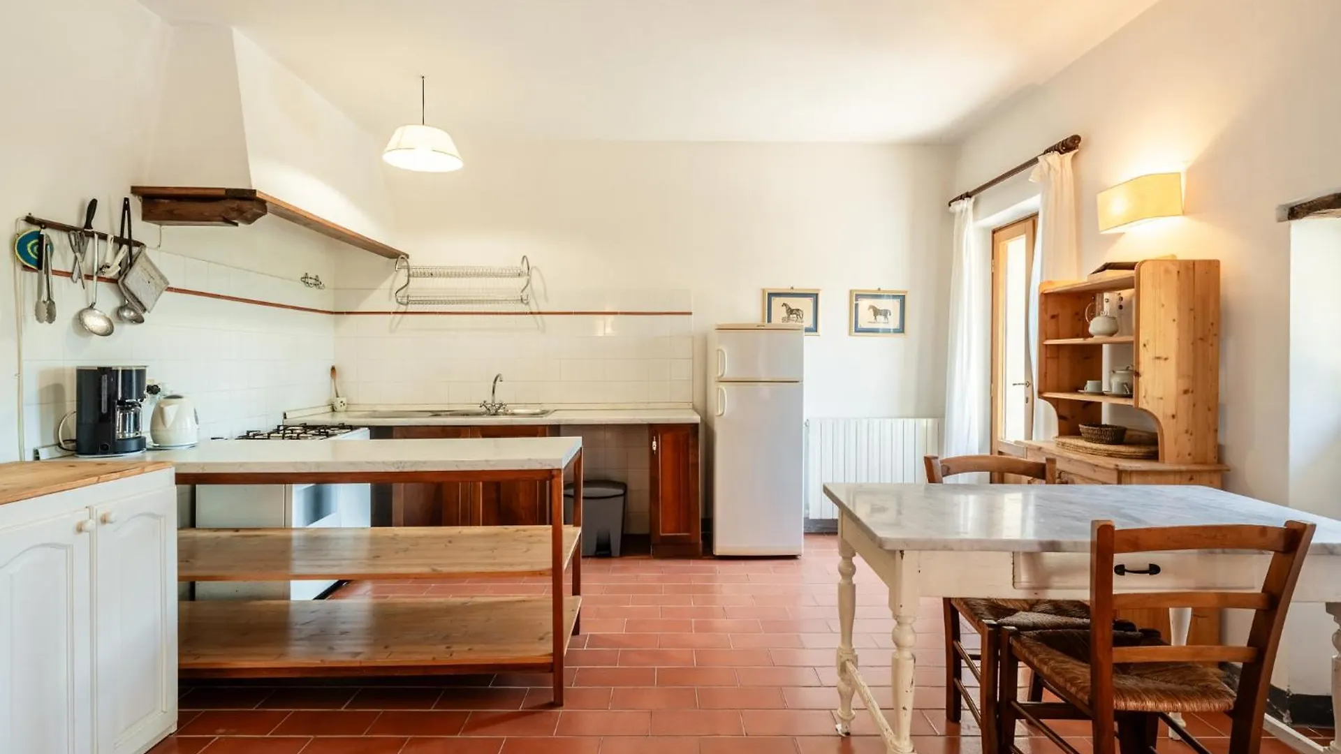 Medicina Fattoria Di Pietrabuona别墅