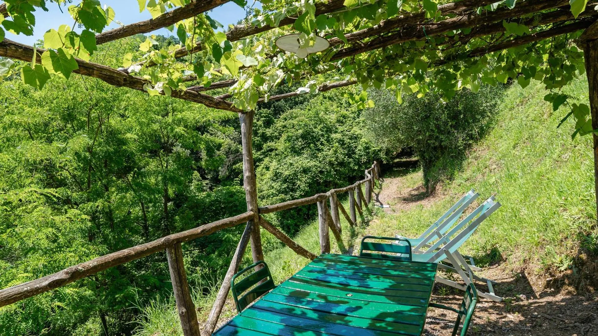 Medicina Fattoria Di Pietrabuona别墅 农家乐 Medicina (Tuscany)