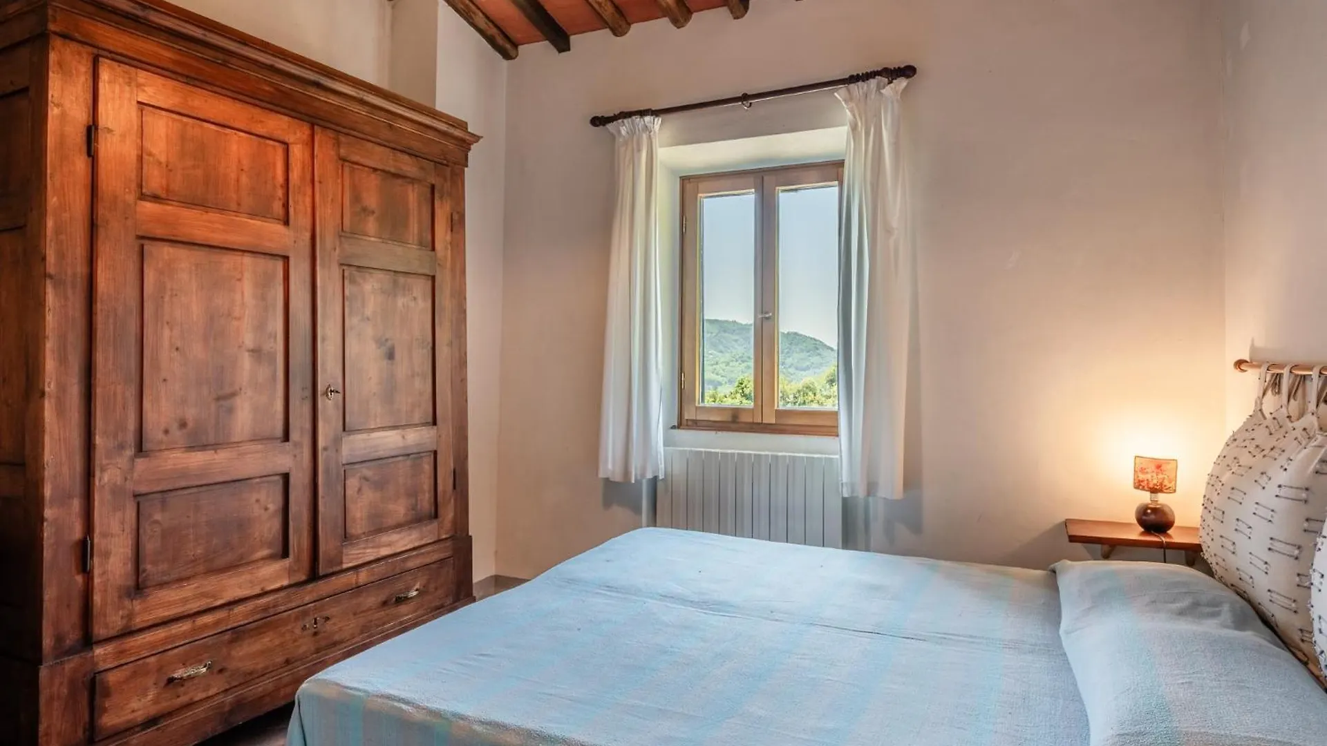 Medicina Fattoria Di Pietrabuona别墅 意大利
