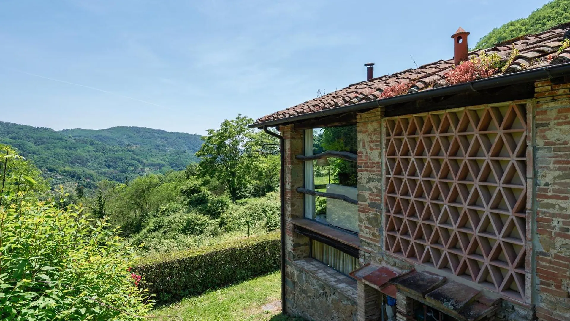 Medicina Fattoria Di Pietrabuona别墅 0*, Medicina (Tuscany)