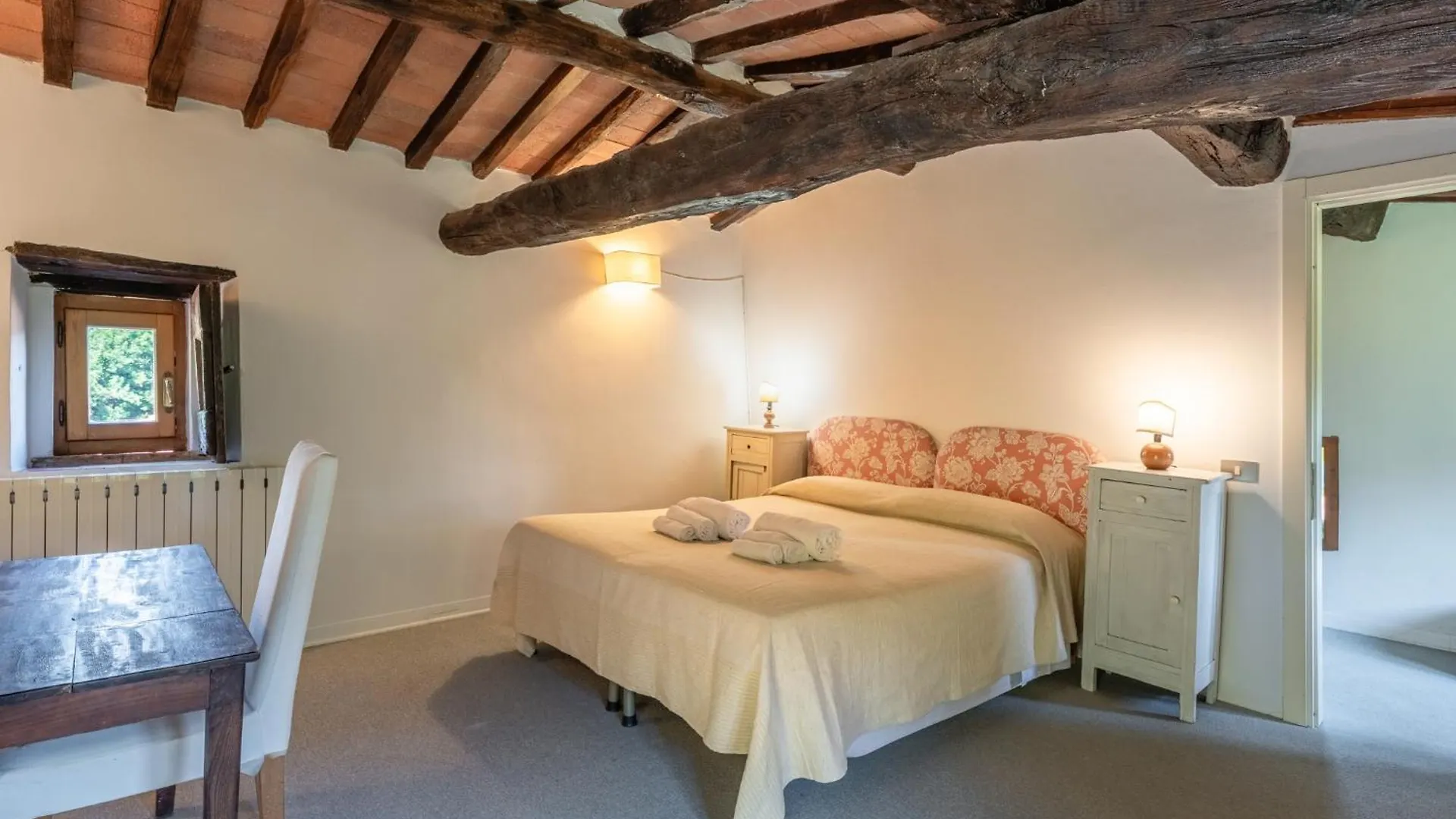 Medicina Fattoria Di Pietrabuona别墅