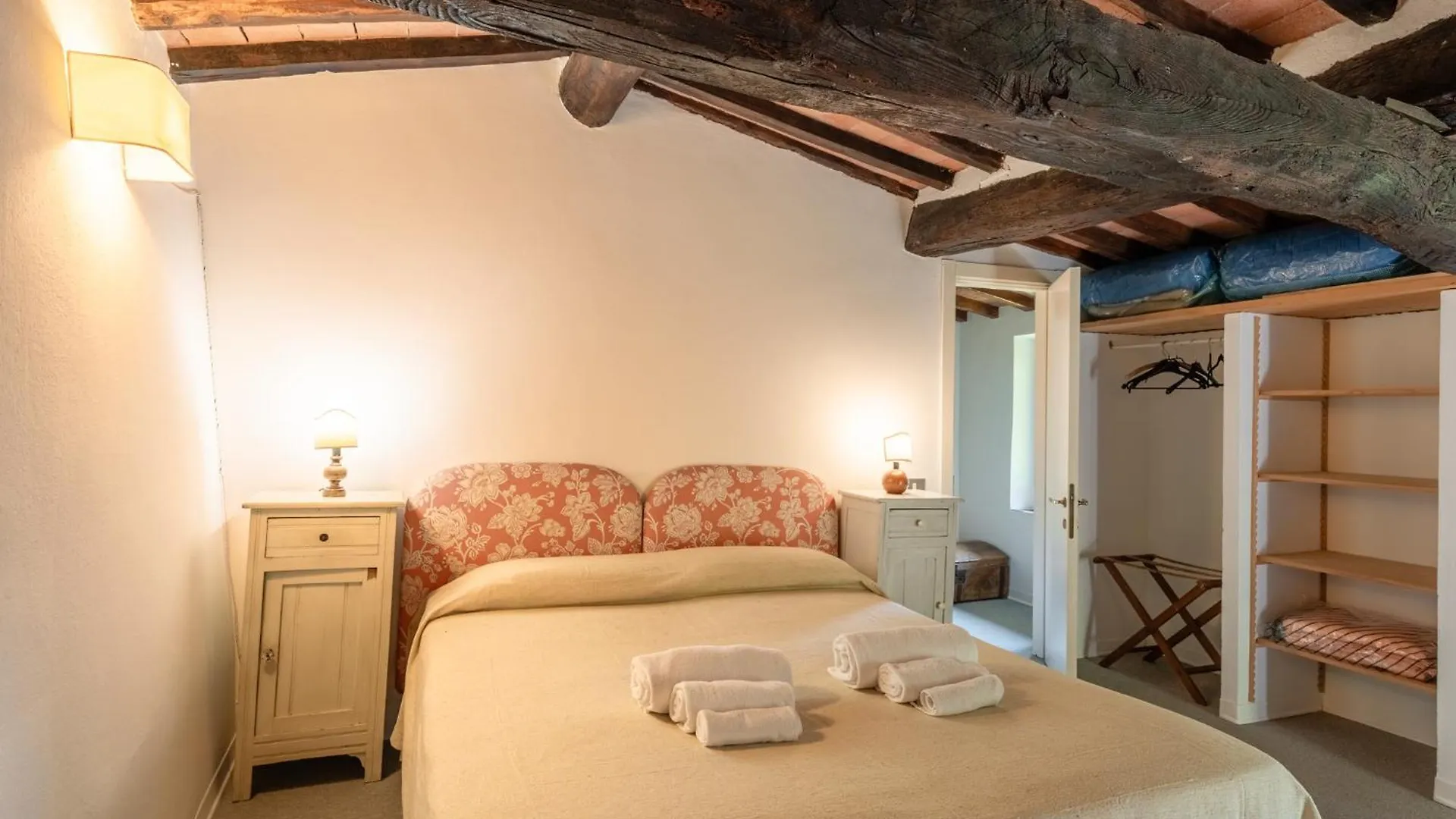 Medicina Fattoria Di Pietrabuona别墅 0*, Medicina (Tuscany) 意大利