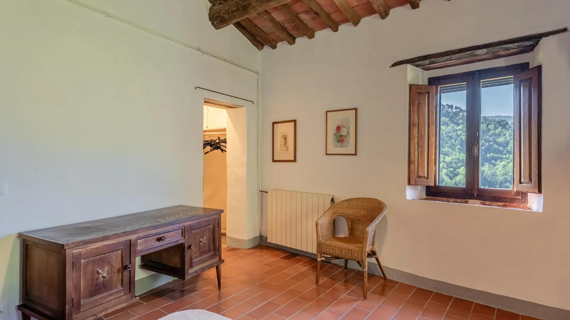 Medicina Fattoria Di Pietrabuona别墅 Medicina (Tuscany)