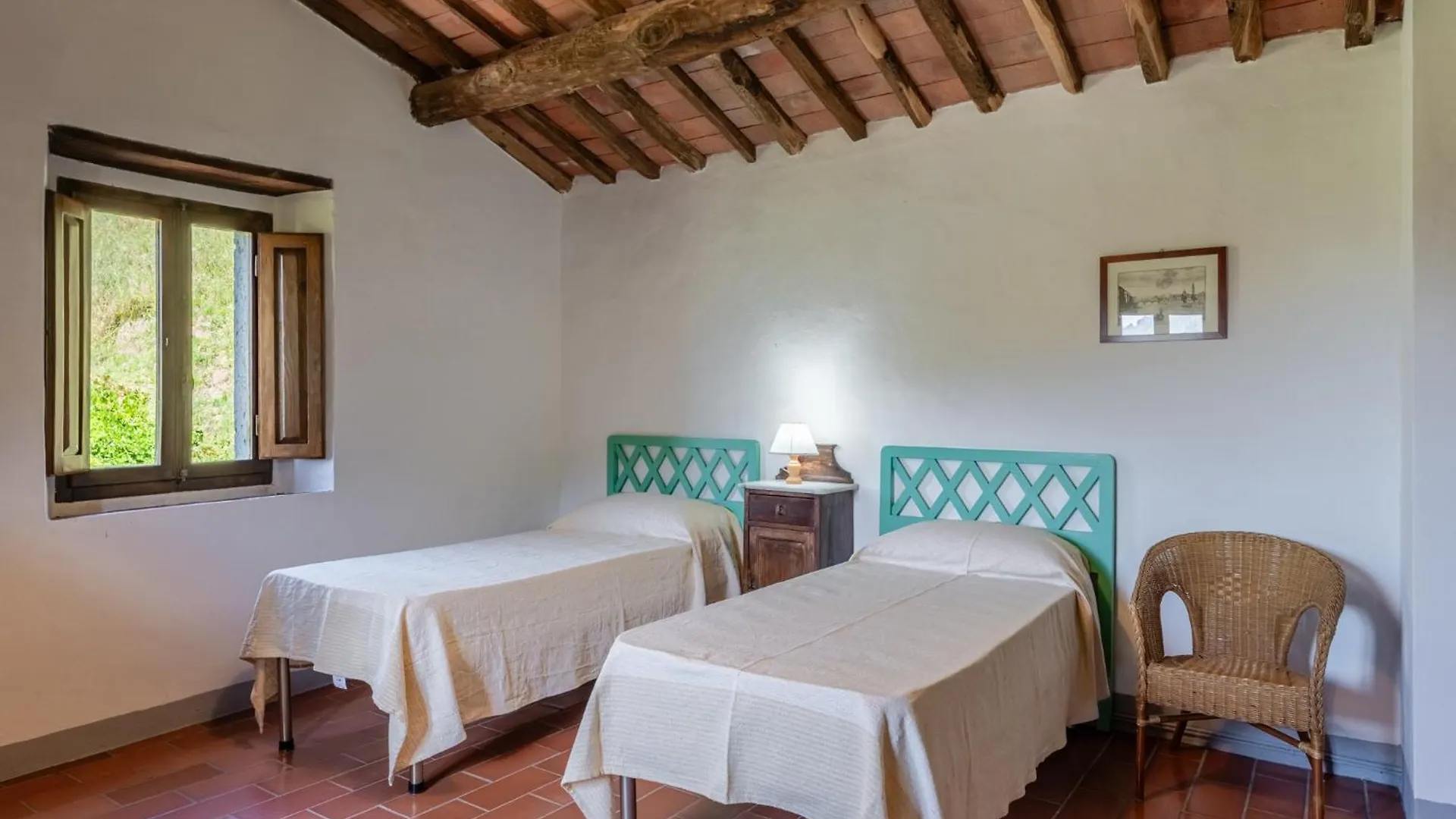 Medicina Fattoria Di Pietrabuona别墅 0*, Medicina (Tuscany)