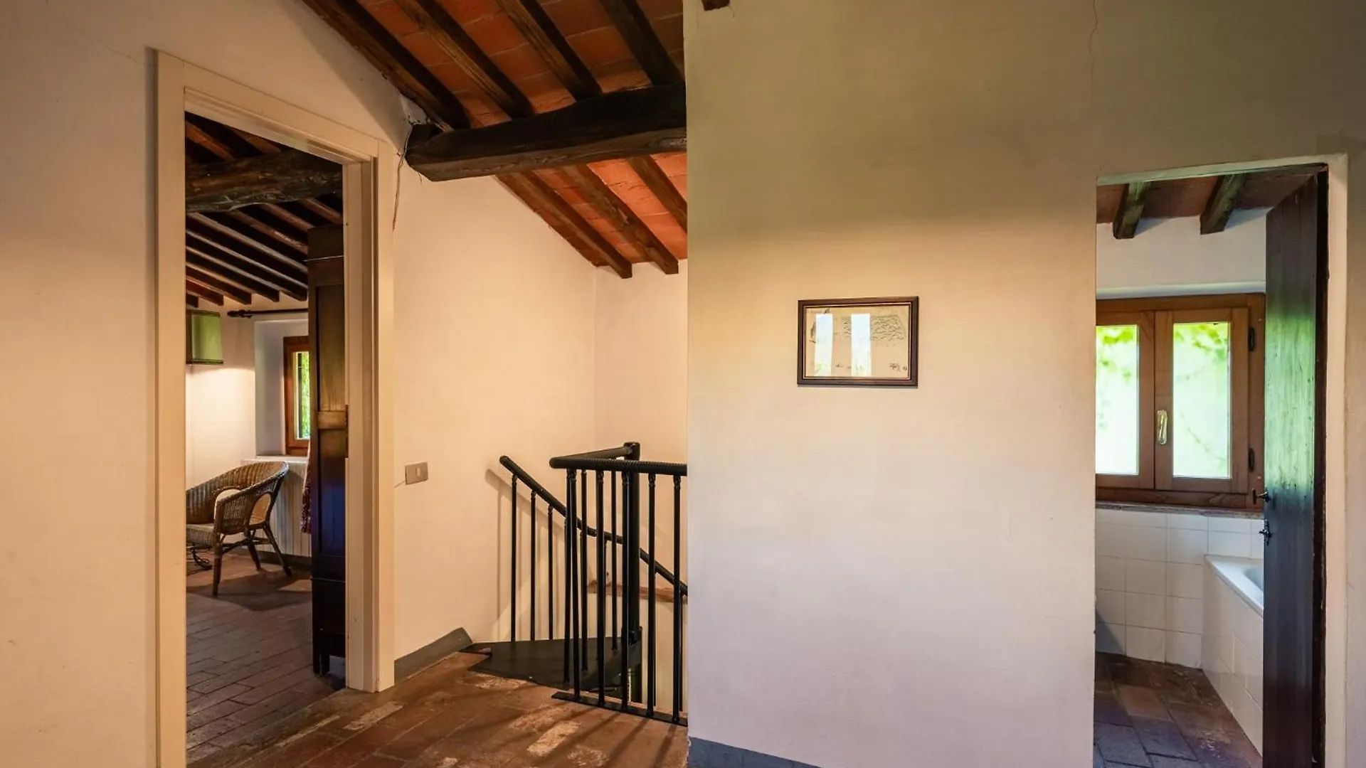 Medicina Fattoria Di Pietrabuona别墅 农家乐